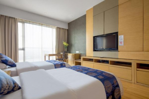 思林公寓 Si Lin Apartment